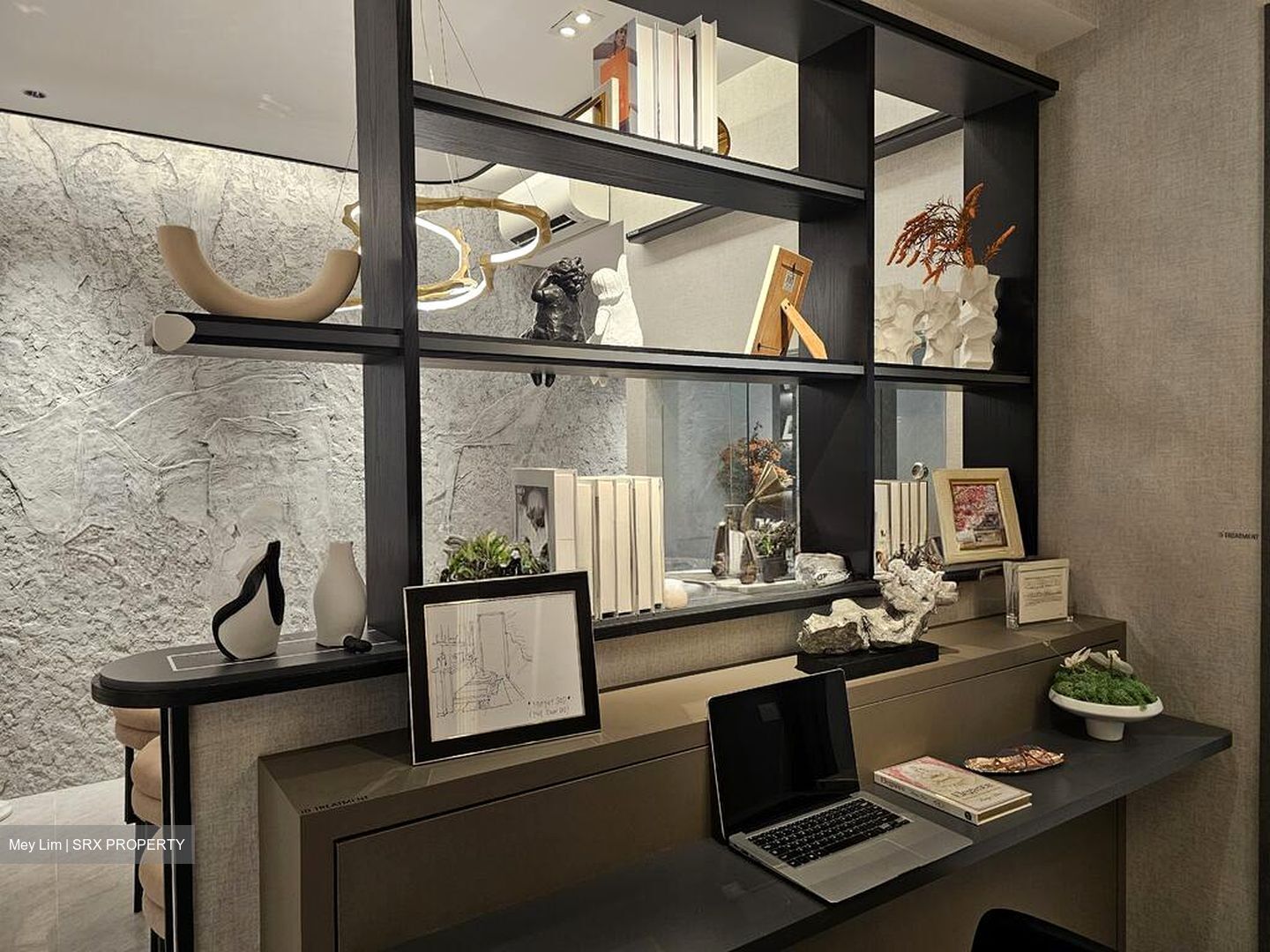 The LakeGarden Residences (D22), Condominium #506790311